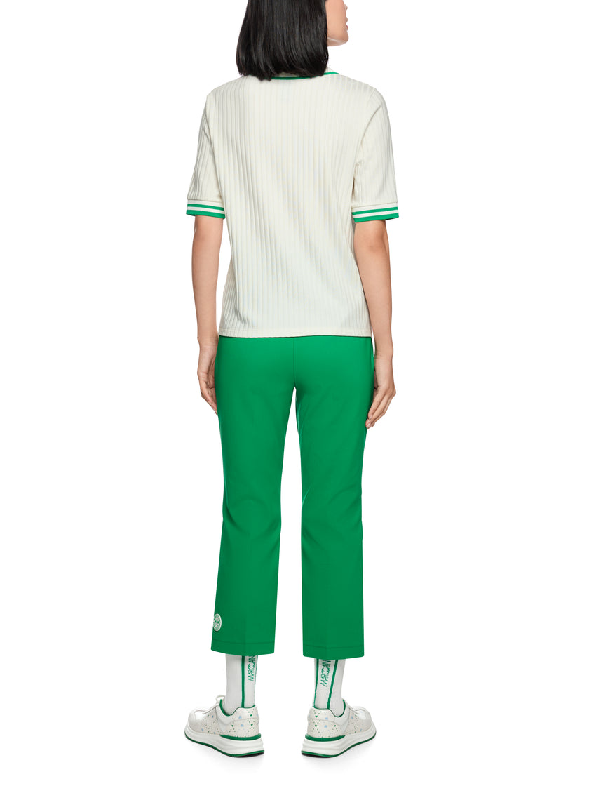 Poloshirt - Ripp-Design