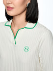 Poloshirt - Ripp-Design