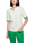Poloshirt - Ripp-Design