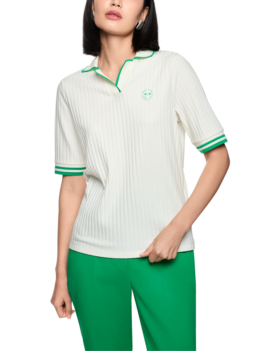 Poloshirt - Ripp-Design