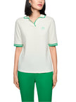 Poloshirt - Ripp-Design