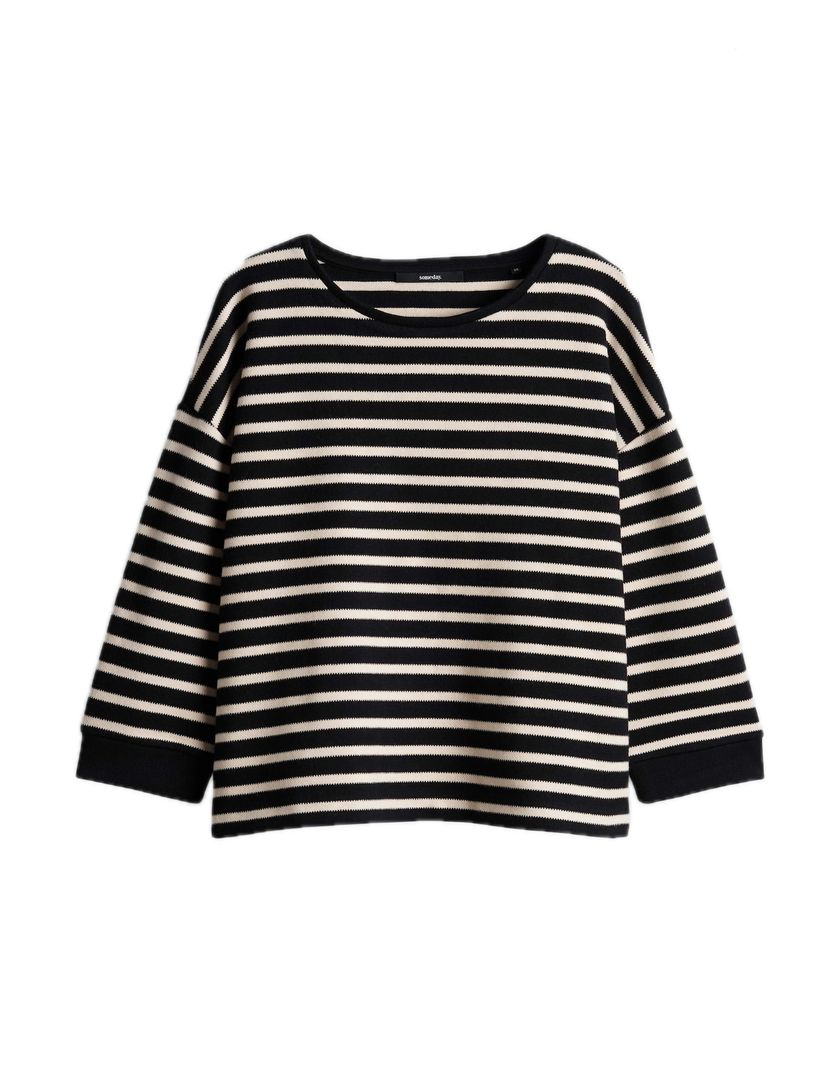 Sweatshirt - Uleno