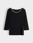 Langarmshirt - Kalora