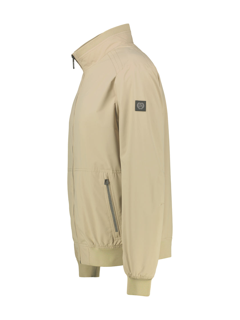 Blouson - Stehkragen