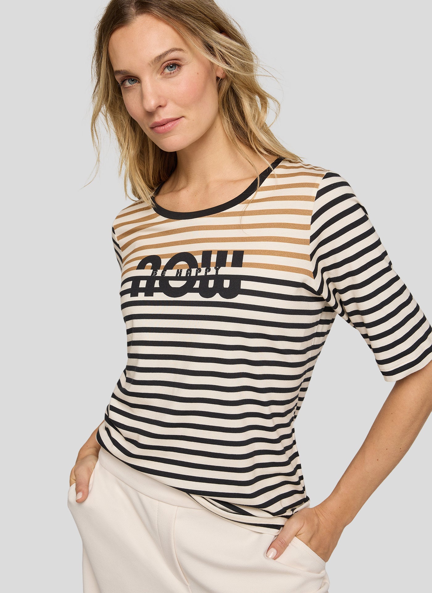 T-Shirt - Timeless Now