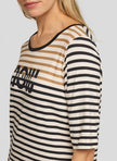T-Shirt - Timeless Now