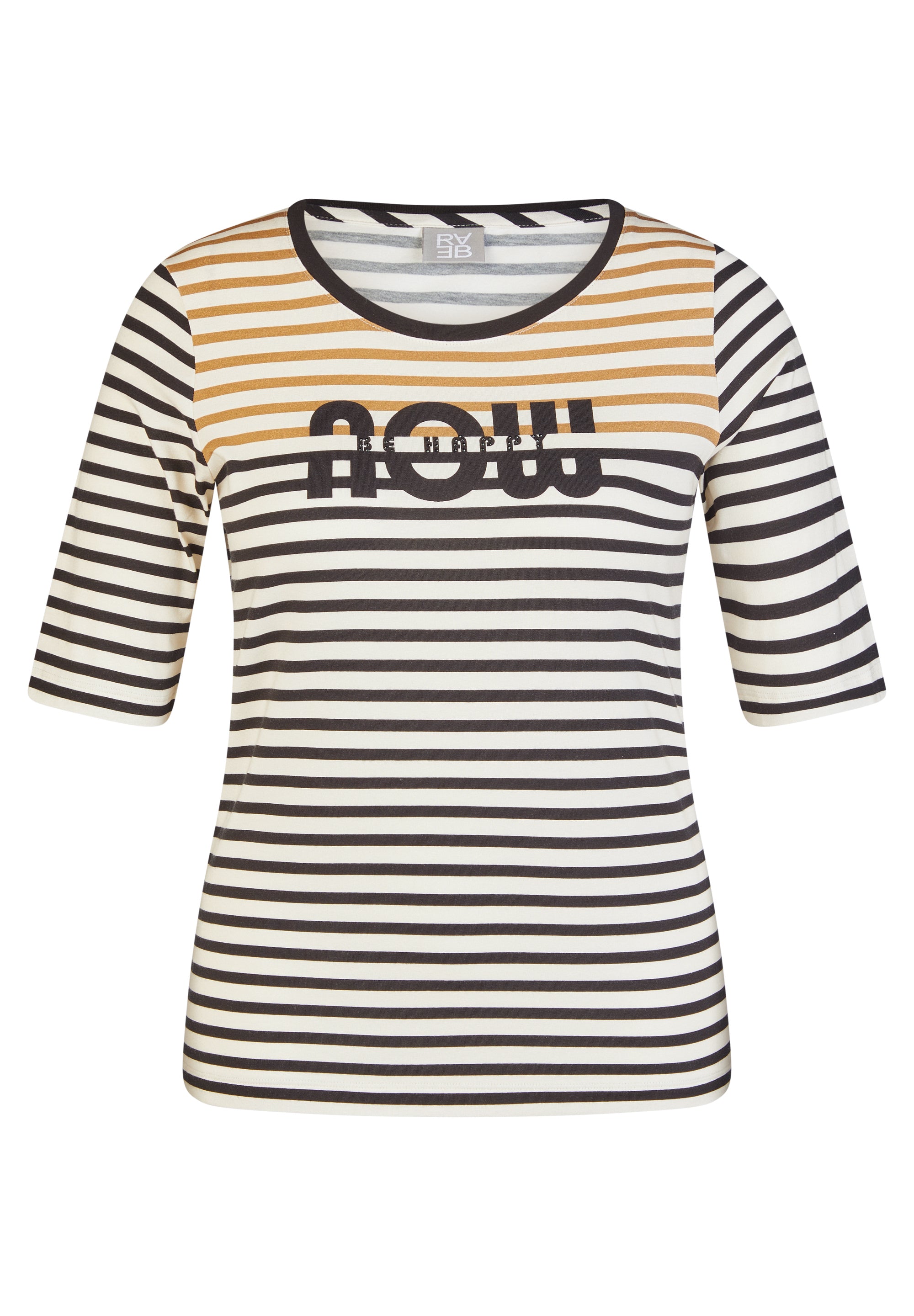 T-Shirt - Timeless Now