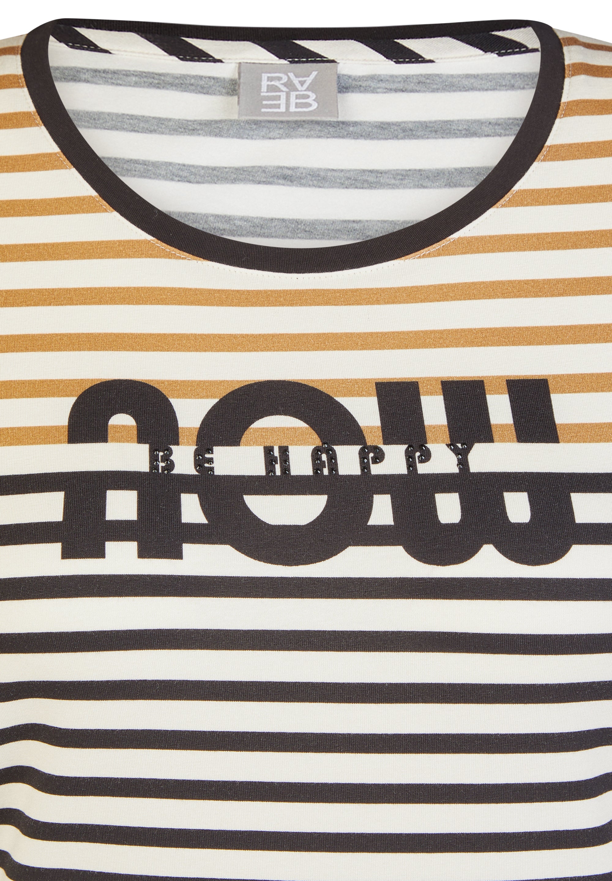 T-Shirt - Timeless Now