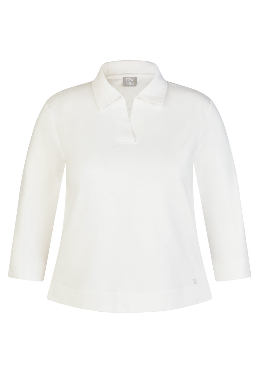 Poloshirt - Timeless Now