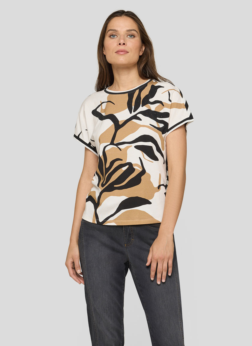 T-Shirt - Timeless Now