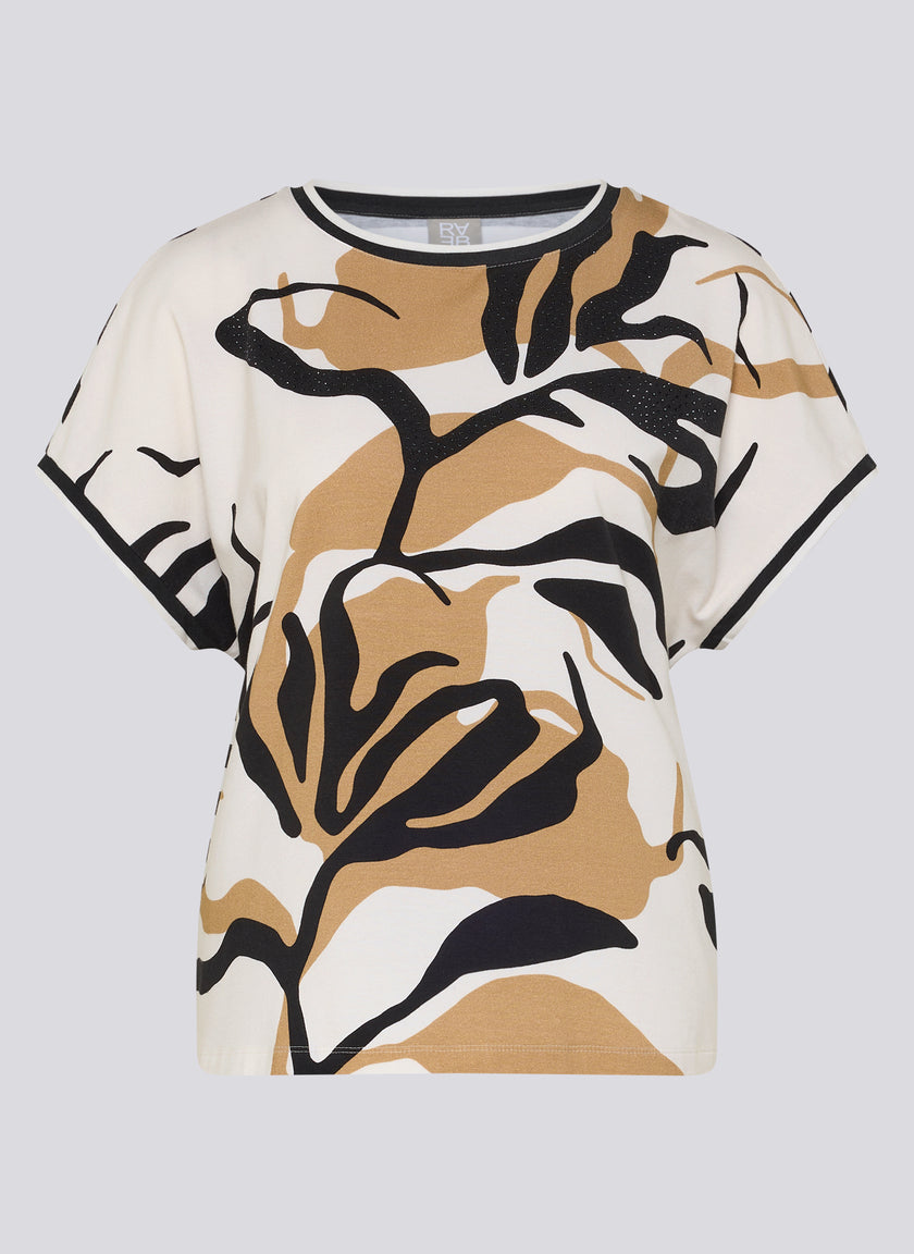 T-Shirt - Timeless Now