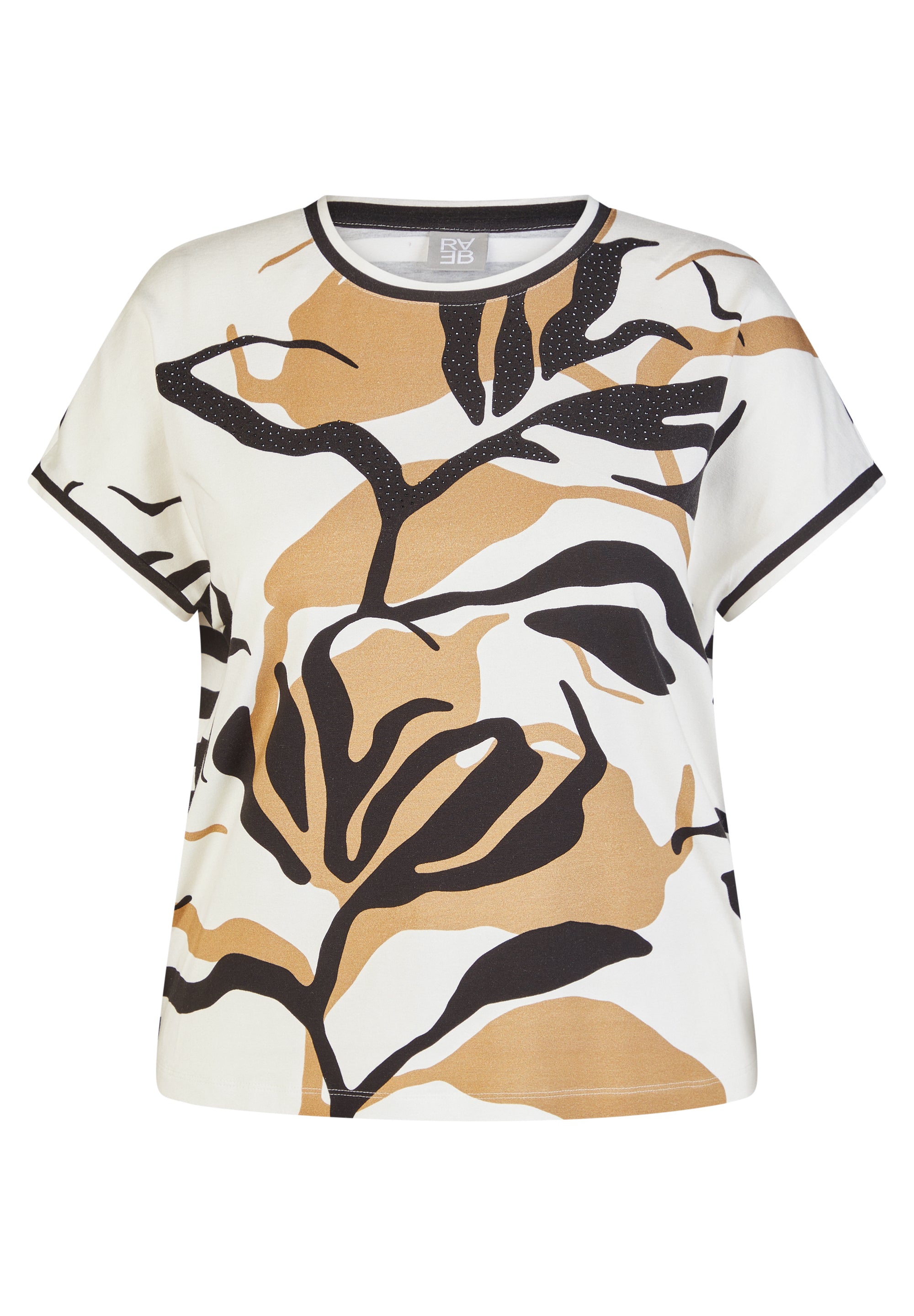 T-Shirt - Timeless Now