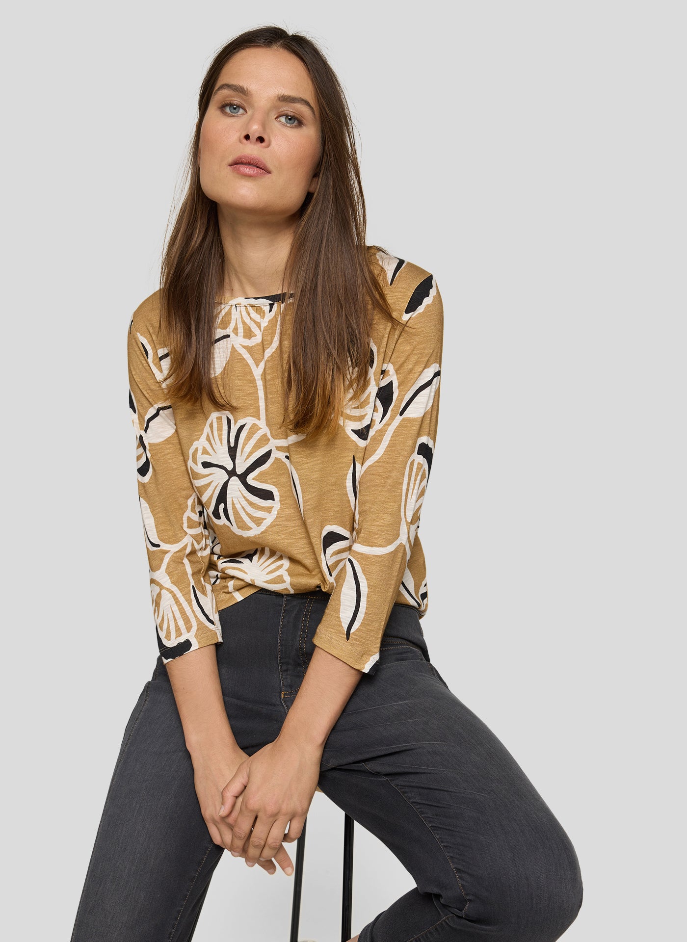 Shirt - Timeless Now