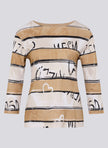 T-Shirt - Timeless Now