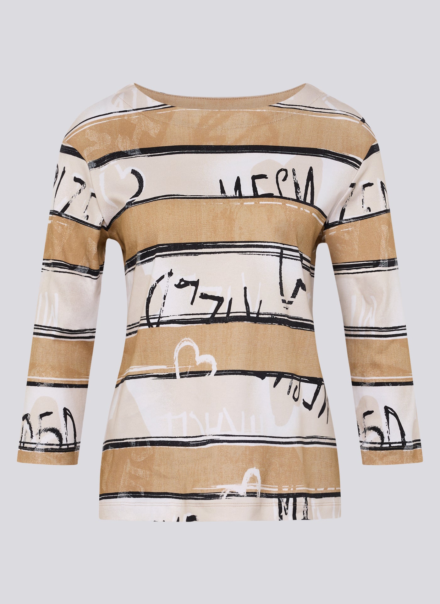 T-Shirt - Timeless Now