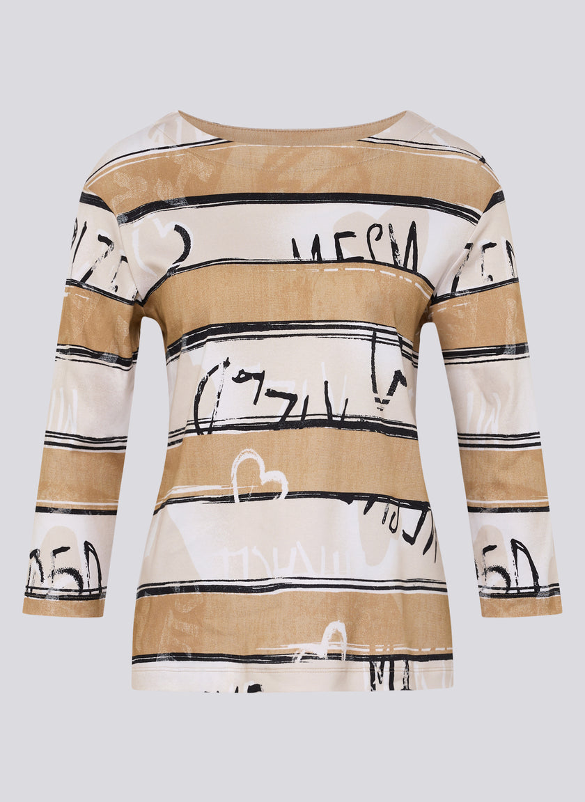 T-Shirt - Timeless Now