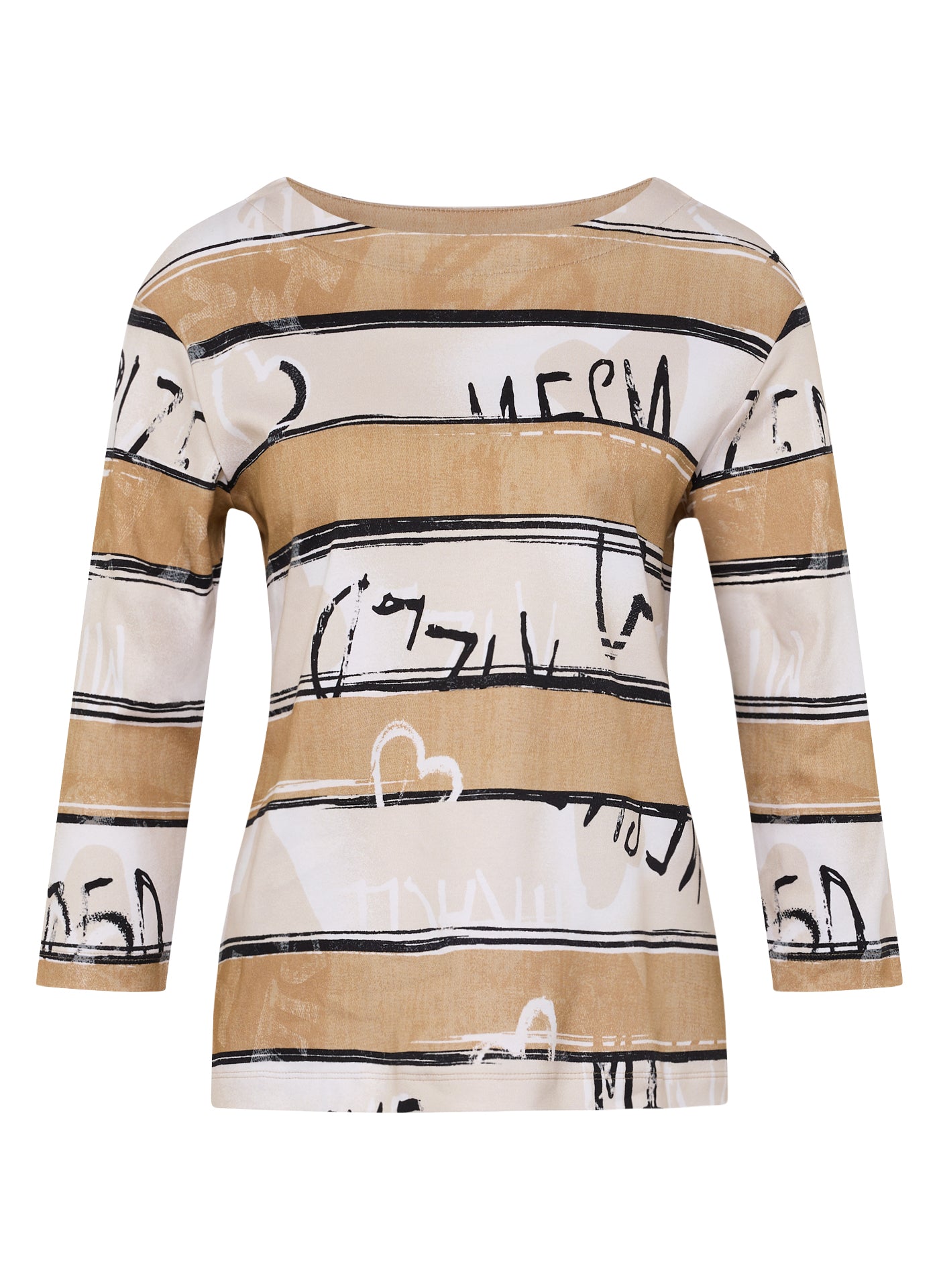 T-Shirt - Timeless Now