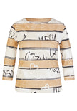 T-Shirt - Timeless Now
