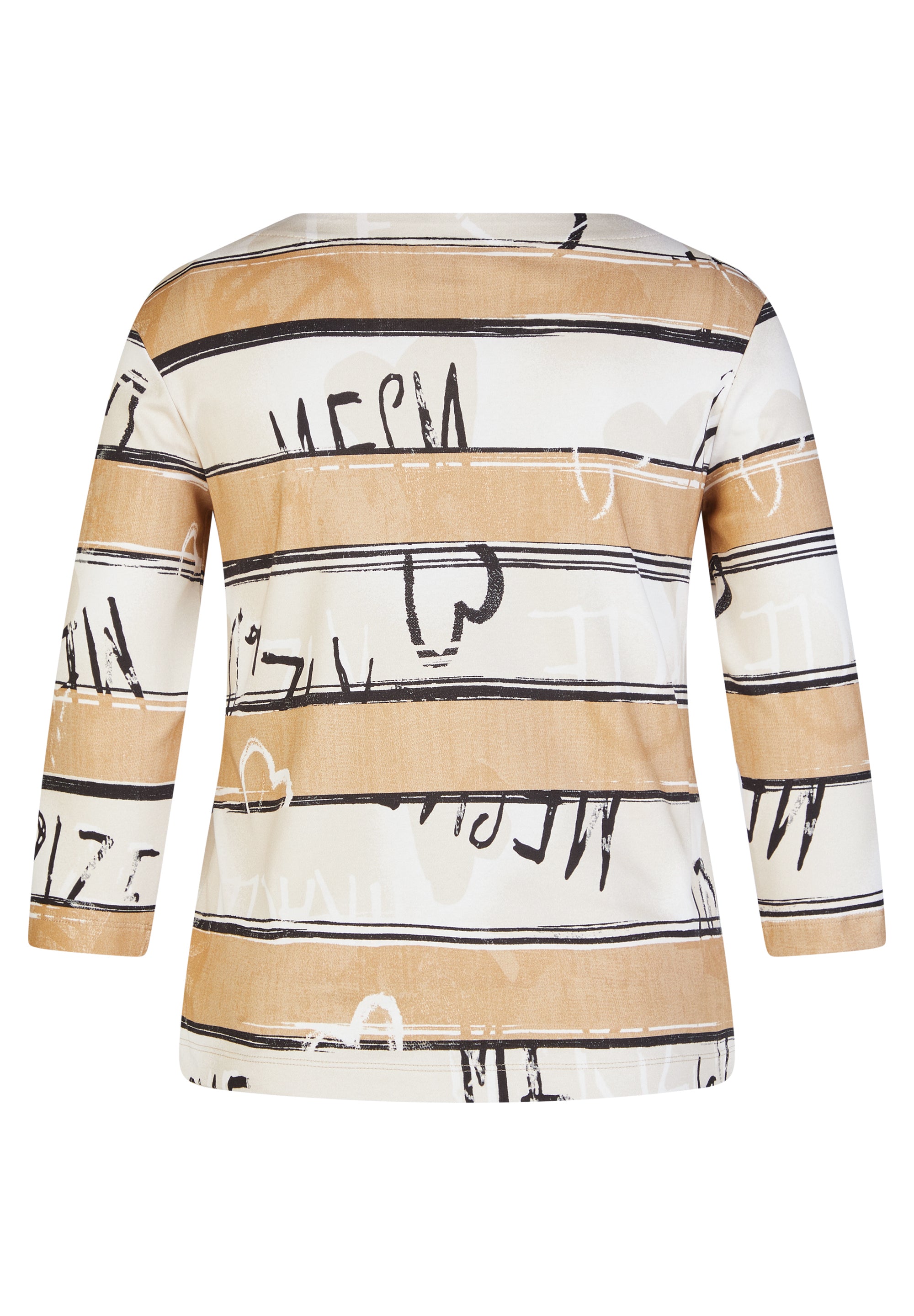 T-Shirt - Timeless Now