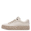 Sneaker - Lederimitat