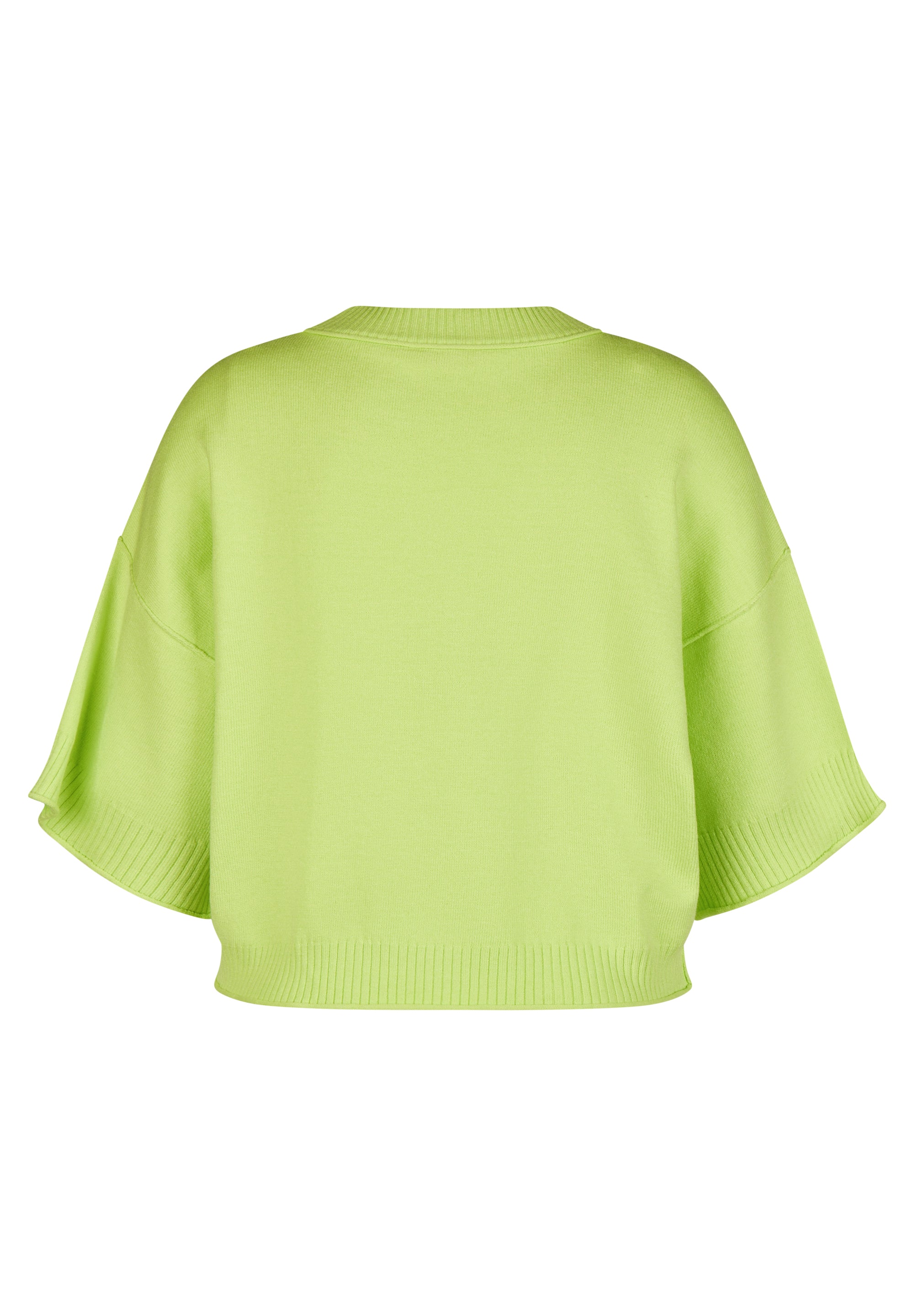 Pullover - Sporty Chic