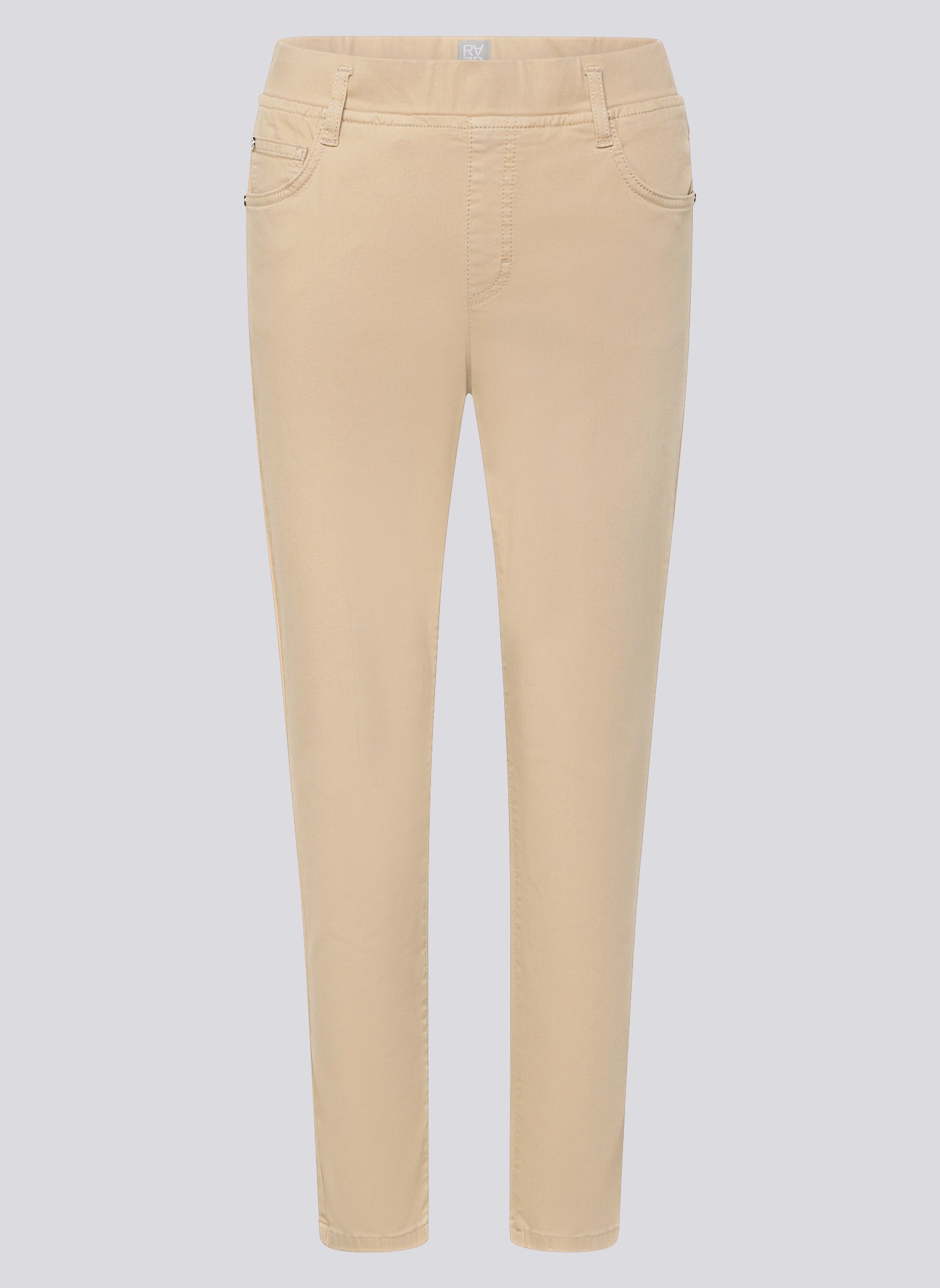 Jeans - Relaxed Fit