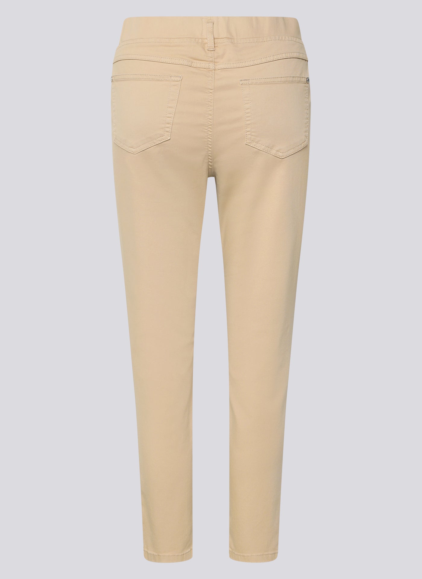 Jeans - Relaxed Fit