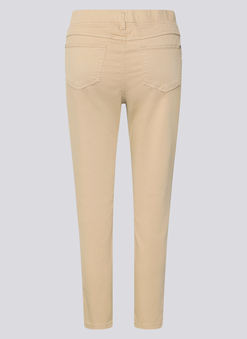 Jeans - Relaxed Fit