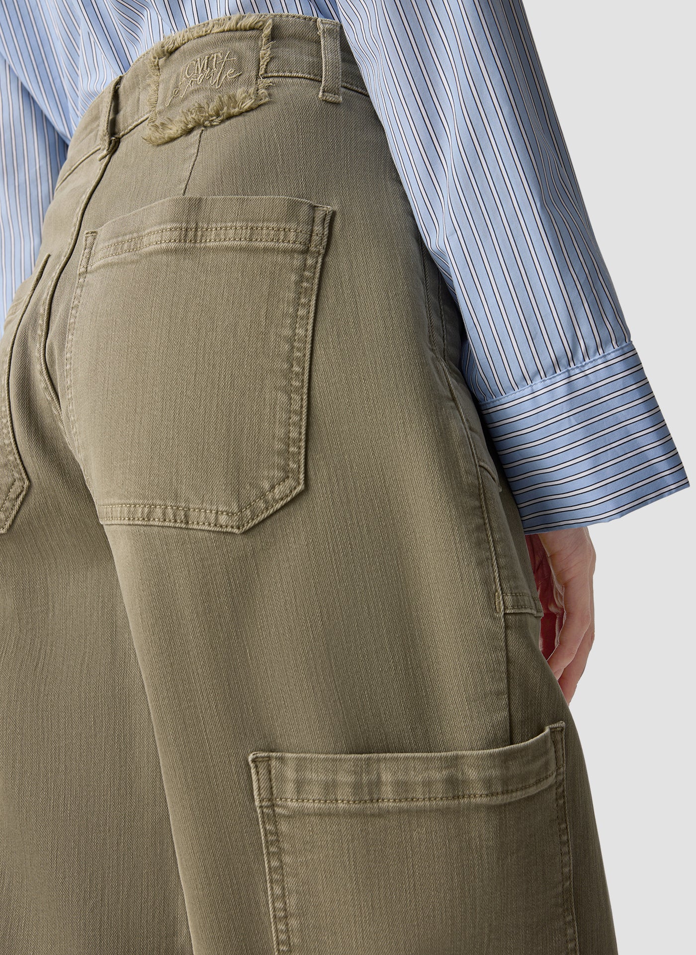 Cargohose - Sporty Chic