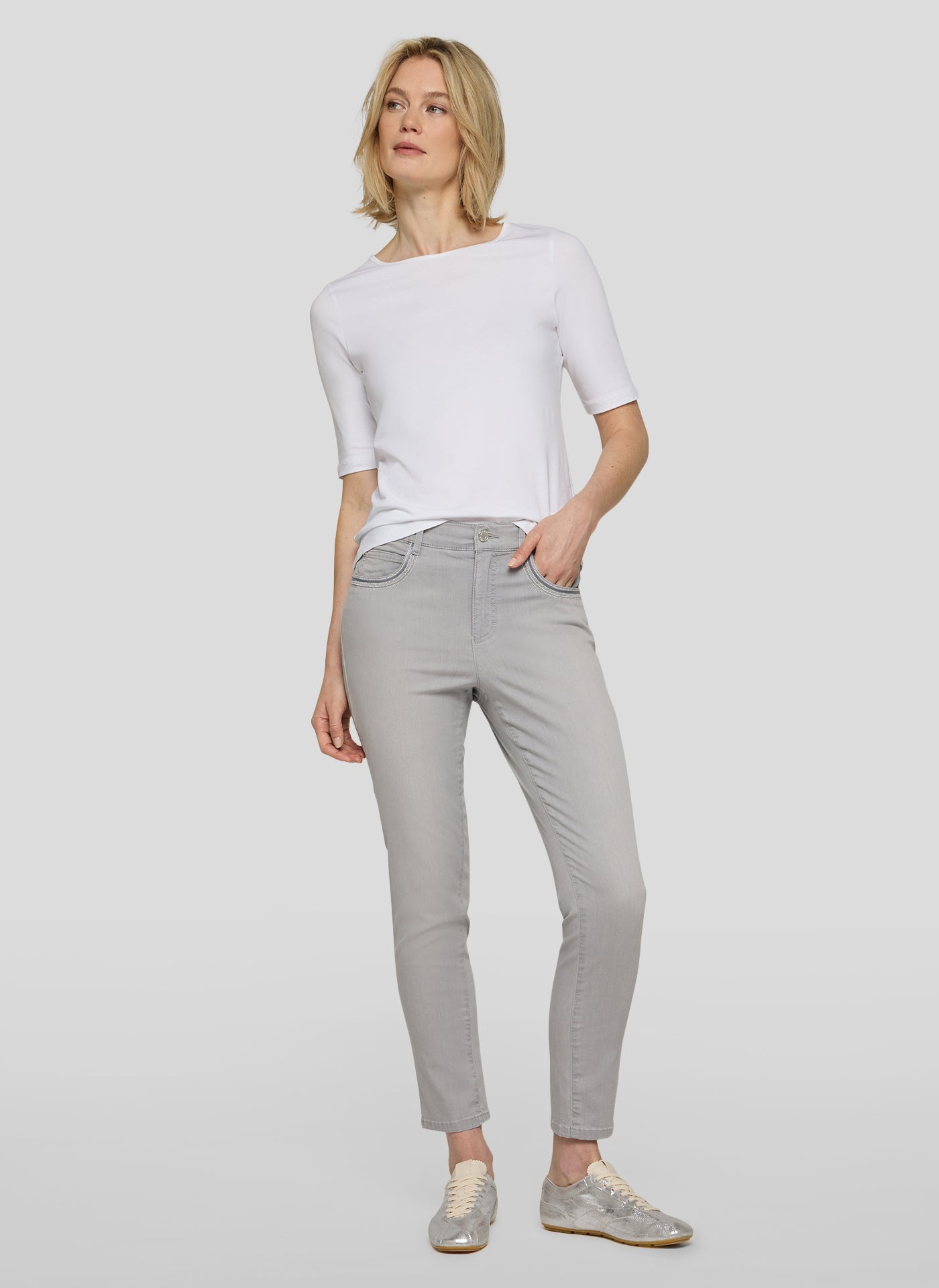 Jeans - Regular Fit