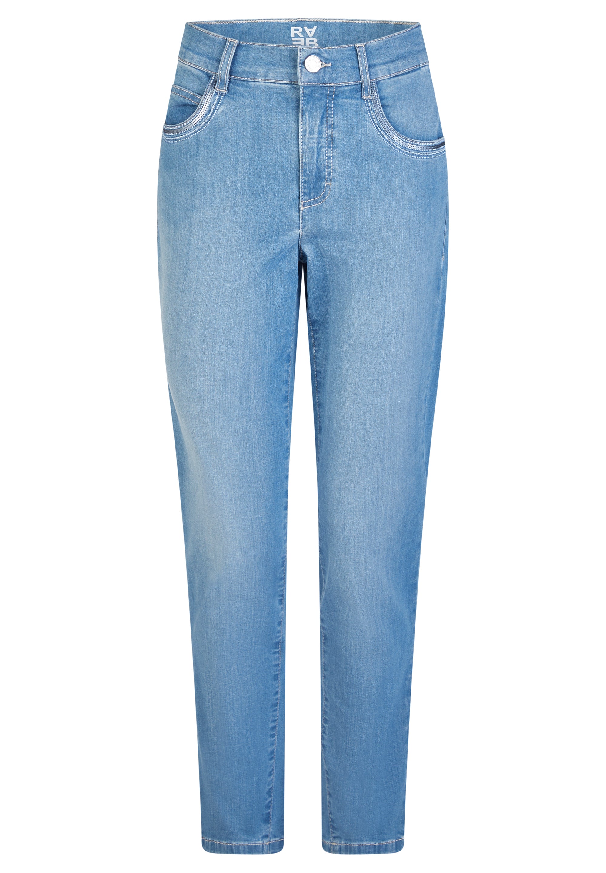 Jeans - Regular Fit
