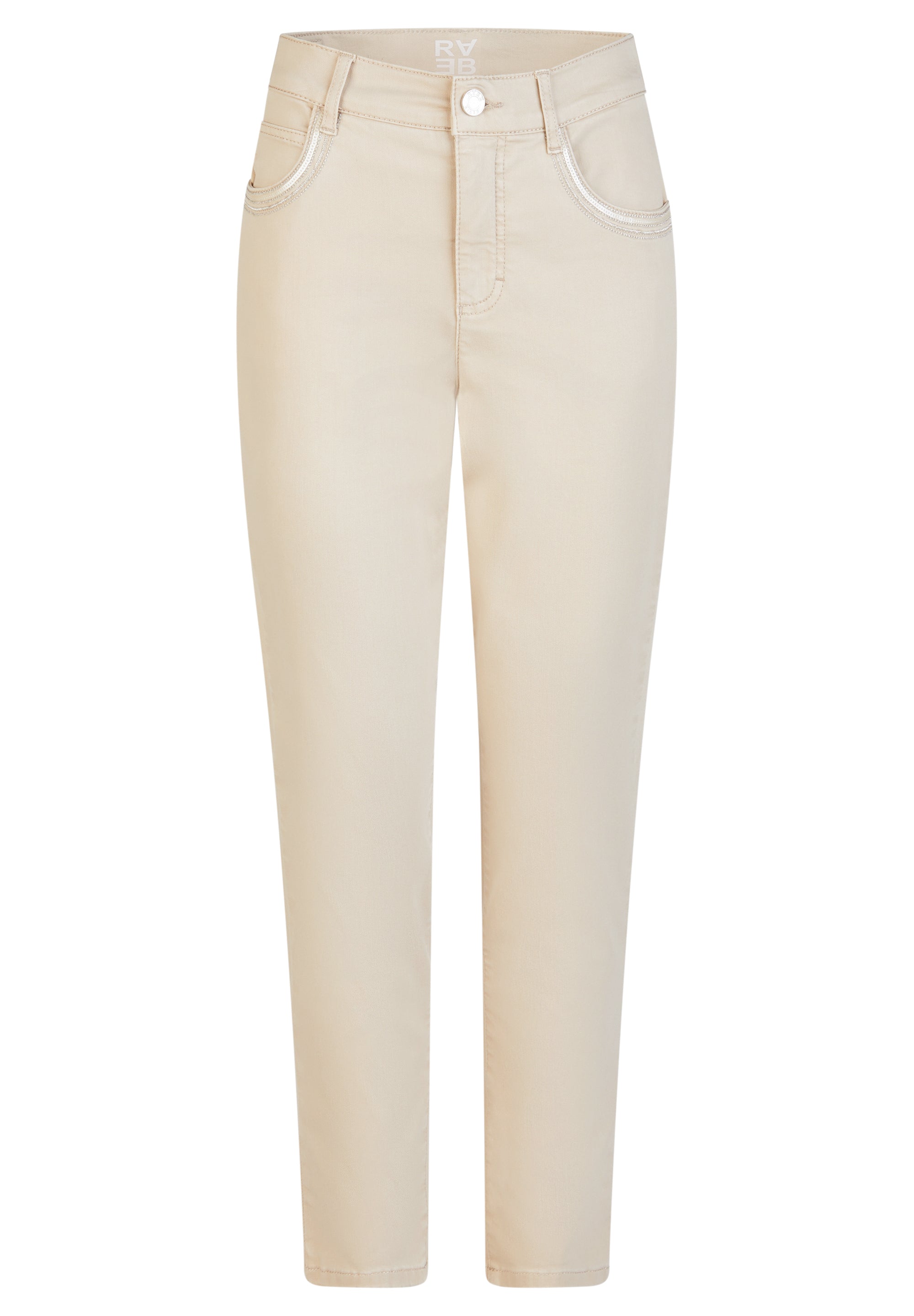 Jeans - Regular Fit