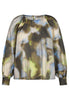 Bluse - Sporty Chic