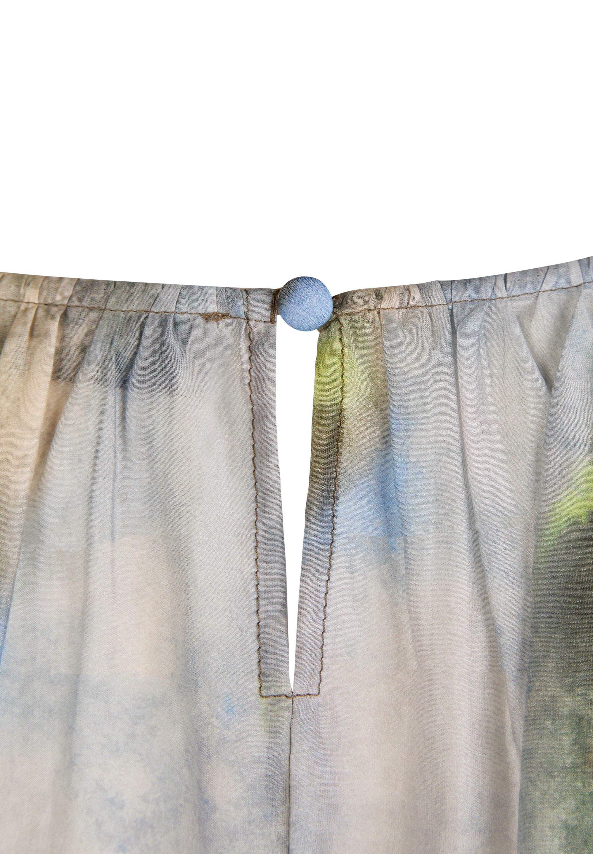 Bluse - Sporty Chic