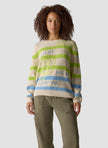 Pullover - Sporty Chic