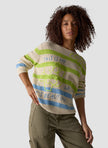 Pullover - Sporty Chic