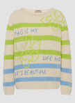 Pullover - Sporty Chic