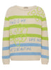 Pullover - Sporty Chic