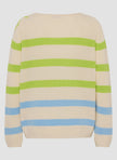 Pullover - Sporty Chic