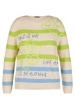 Pullover - Sporty Chic