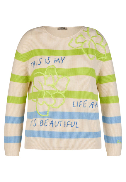 Pullover - Sporty Chic