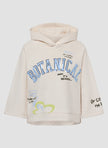 Sweatshirt - Sporty Chic