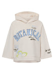 Sweatshirt - Sporty Chic