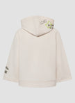 Sweatshirt - Sporty Chic