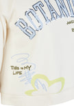 Sweatshirt - Sporty Chic