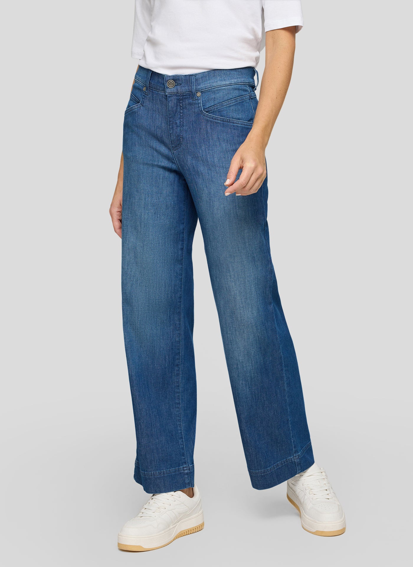 Jeans - Straight Leg