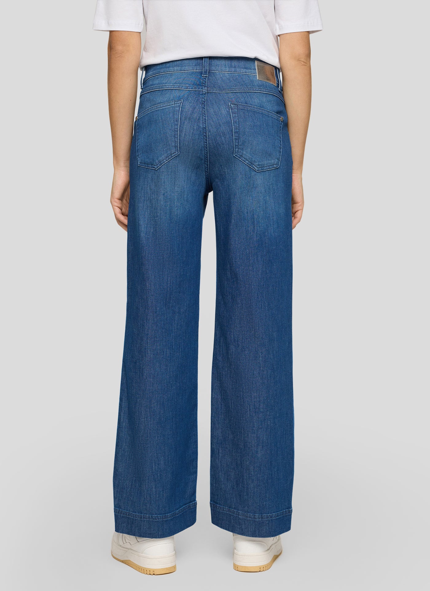 Jeans - Straight Leg