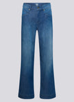 Jeans - Straight Leg