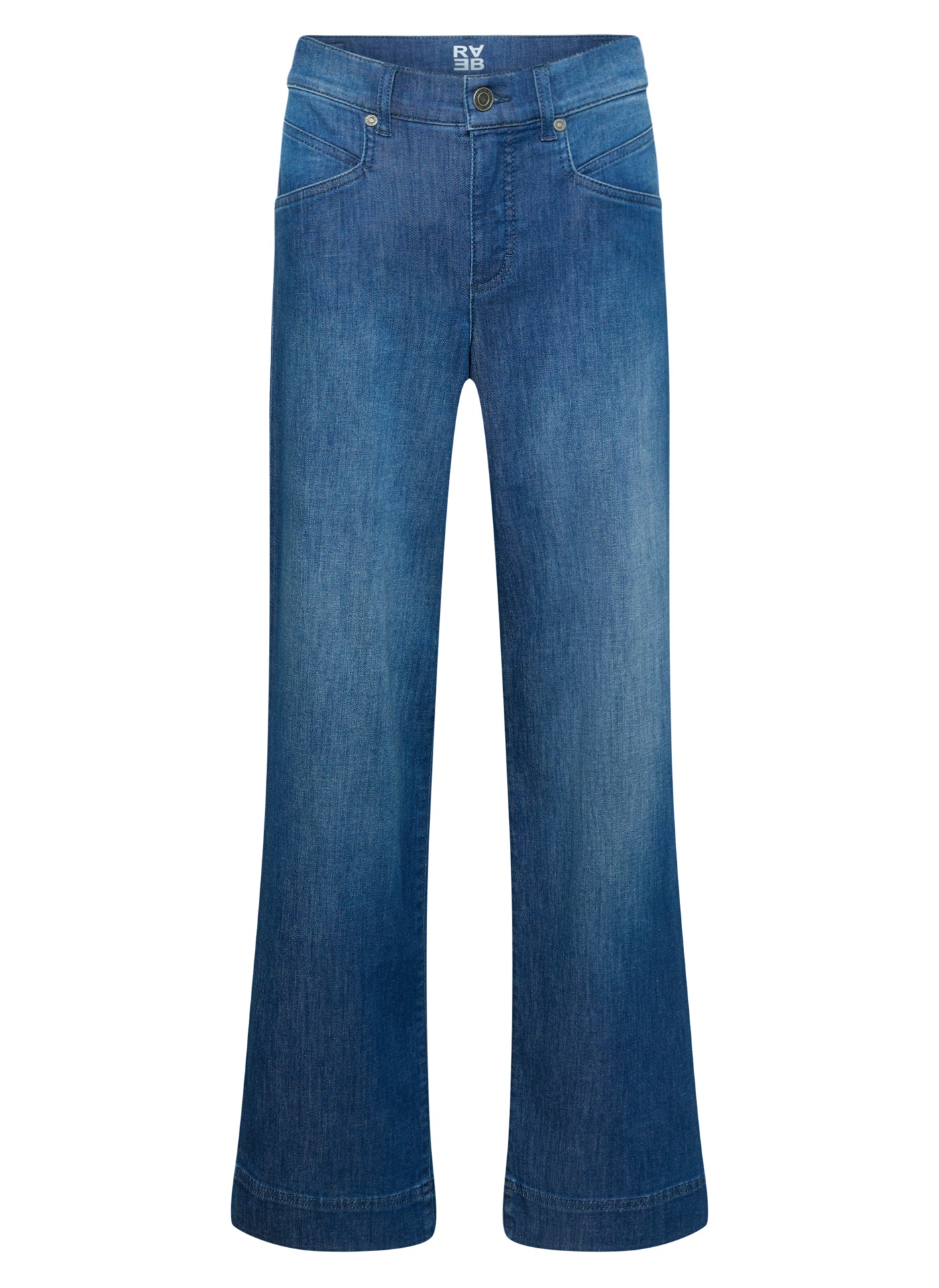 Jeans - Straight Leg