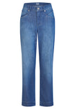 Jeans - Straight Leg